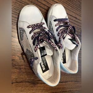 Golden Goose sneakers